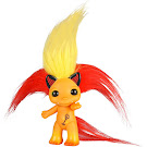 The Zelfs Lil' D Medium Zelfs Series 1 Doll