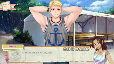 C14 Dating Game Screenshot 8