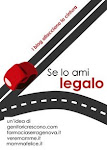 Se lo ami: legalo!