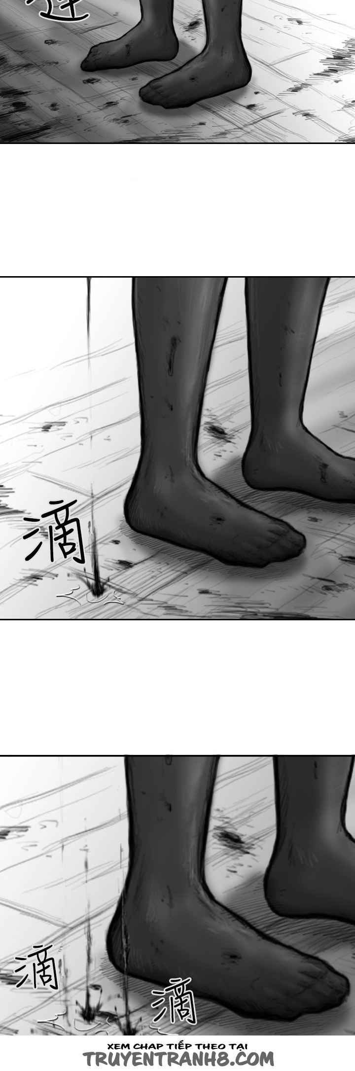 Hạt Giống Mỹ Nhân chap 21 - Trang 16