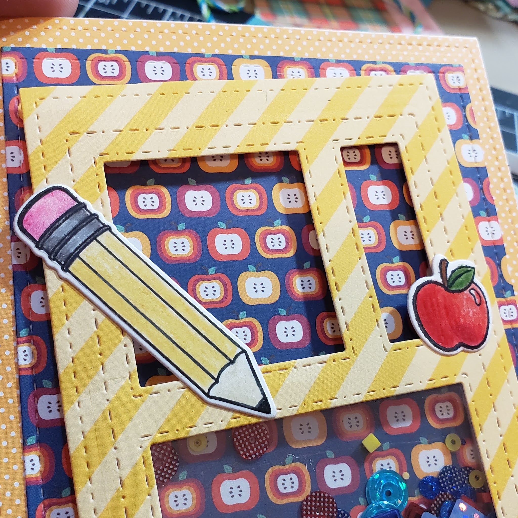 Doodles Paper Playground