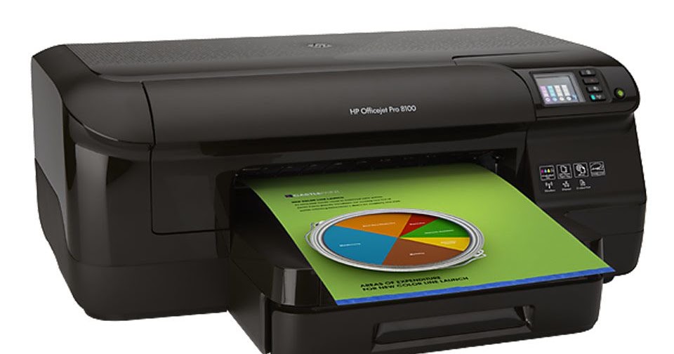 Hp Officejet Pro 8100 Driver Download Windows 10 64 Bit HP Officejet Pro 8100 driver descargar ~ LA INFORMATICA