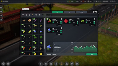 Farm Manager 2021 Game Screenshot 13