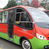 Gran Valparaíso. Buses intercomunales no transitarán este jueves por apedreamientos