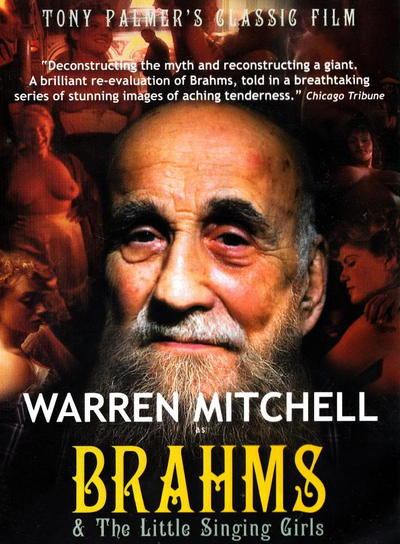 El Acorazado Cinefilo Le Cuirasse Cinephile Johannes Brahms