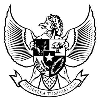 Lambang Republik Indonesia Serikat