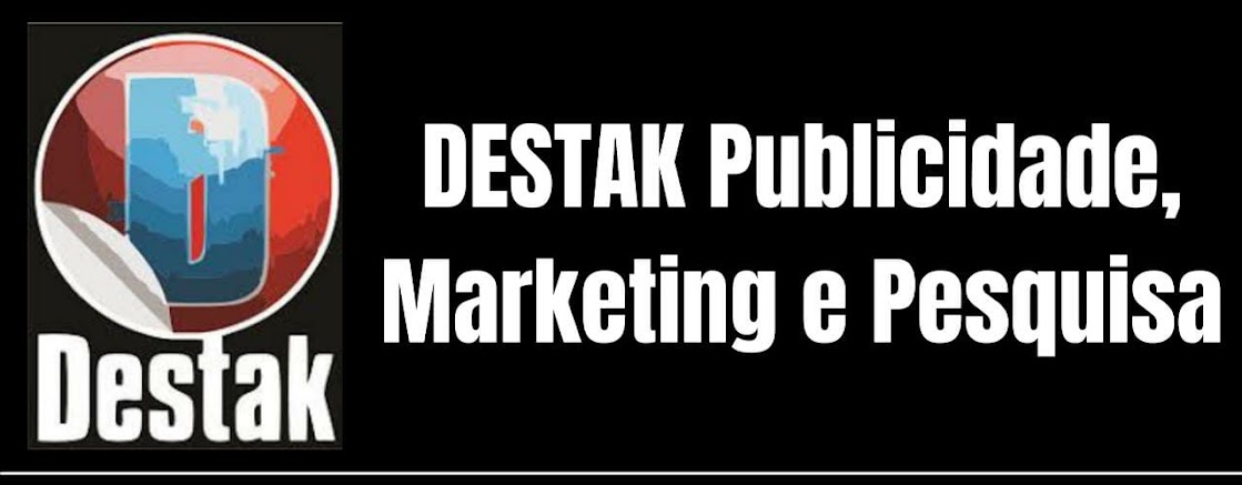 Destak Publicidade Marketing e Pesquisa 