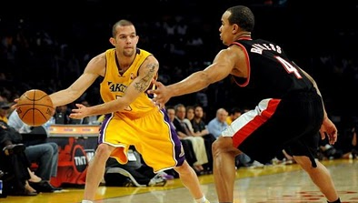 Gambar Penjelasan Teknik Under Pass