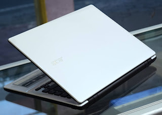 Jual Laptop Acer E5-411 ( Celeron N2830 ) Malang