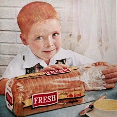 World Bread Day - Ημέρα Ψωμιού - Άρτου