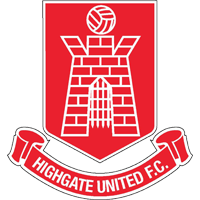 HIGHGATE UNITED FC