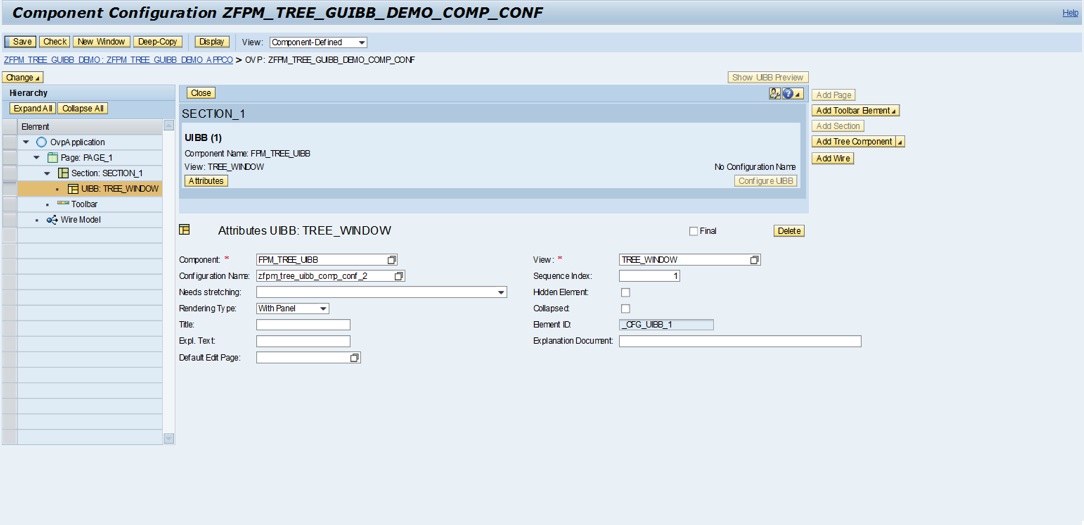 Configuration component. Webracing. Tree SAP. Tree SAP перевод. Фоновый процесс журнал SAP ABAP.