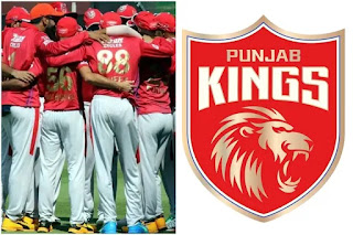 Kings XI Punjab becomes Punjab Kings before IPL auction