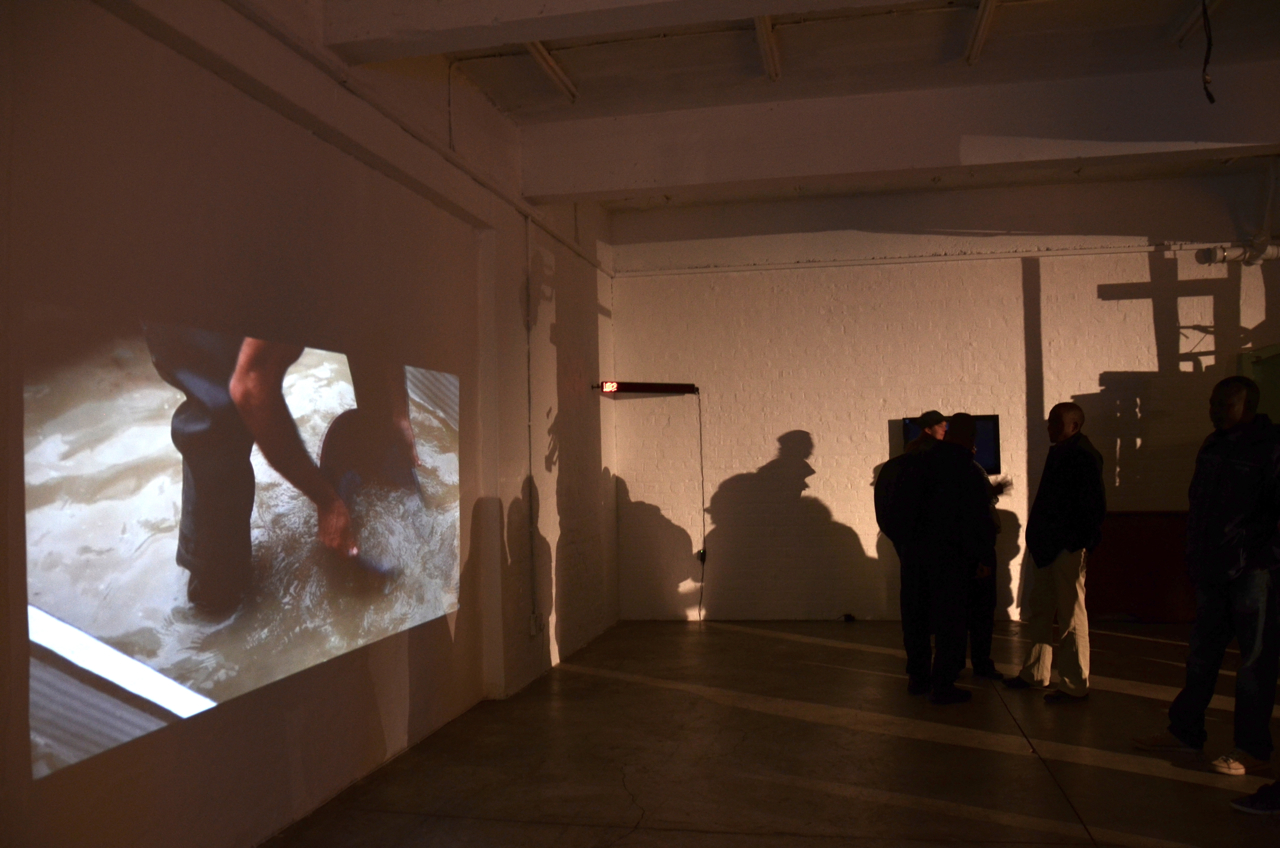 JWTC Blog: The Project Space