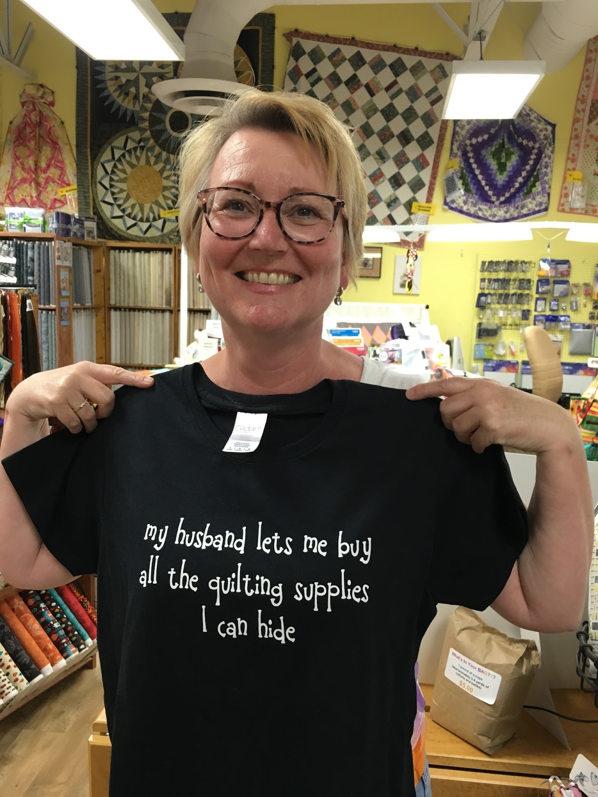 Juud's Quilts Grand Junction, Glenwood Springs