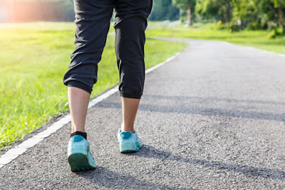 @InstaMag - If you want to live longer and remain healthy, then start walking at a faster pace as it can reduce the risk of mortality due to cardiovascular disease walk-faster-to-live-healthy-longer