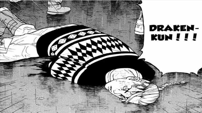 Tertusuk Oleh Kiyomasa Apakah Draken Tokyo Revengers Mati Ayoden Com