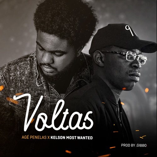 Já disponível na plataforma Dezasseis News, o single de "Agé Penelas & Kelson Most Wanted" intitulado "Voltas". Aconselho-vos a conferir o Download Mp3 e desfrutarem da boa música no estilo Rap.