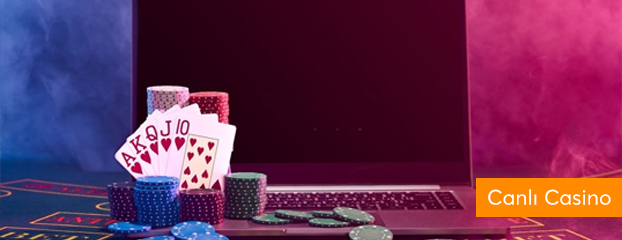 canli casino
