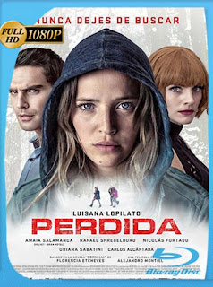 Perdida (2018) HD [1080p] Latino [GoogleDrive] SXGO