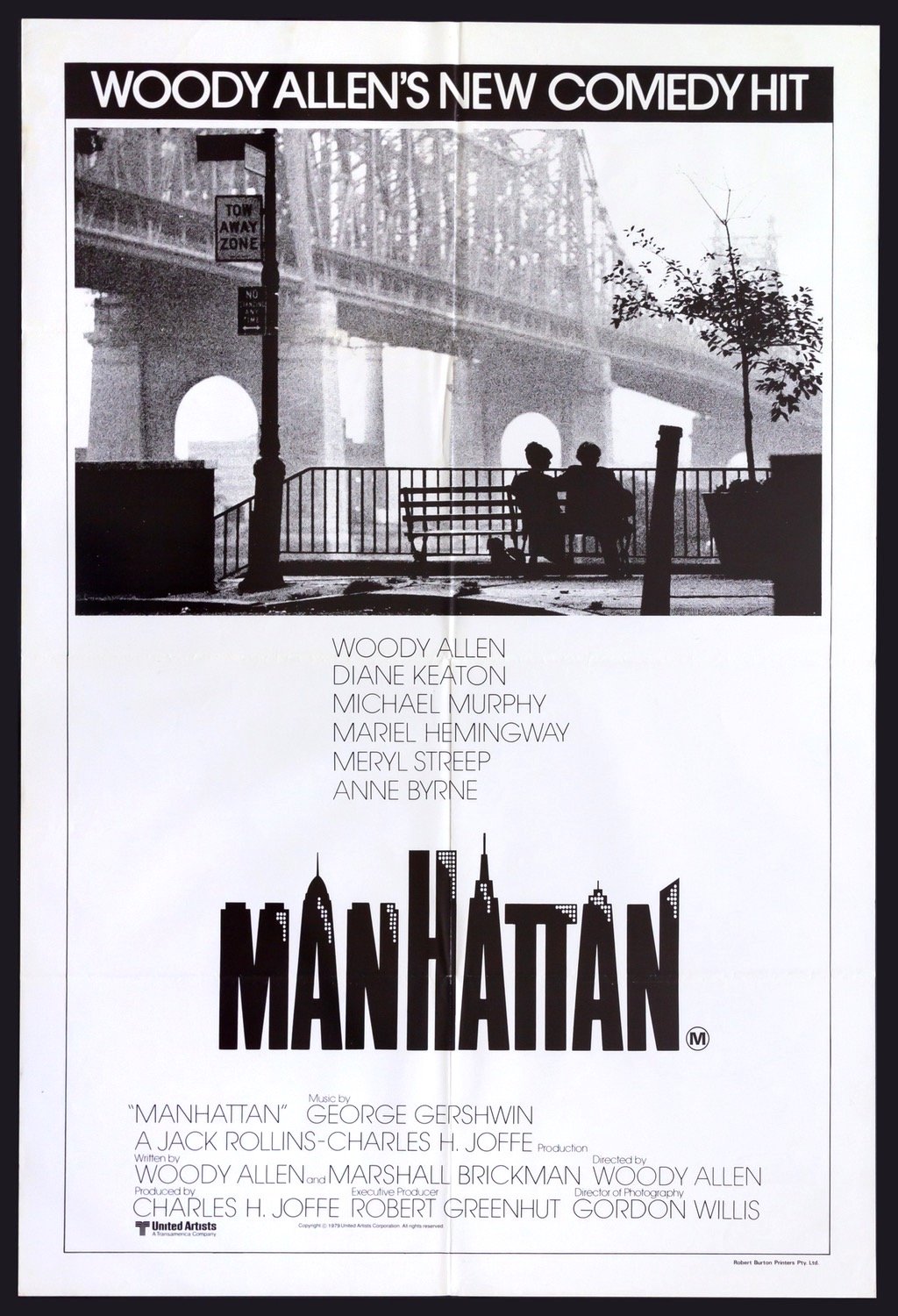 Recensissimo Manhattan