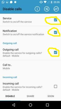 حظر المكالمات الواردة من اي شخص على تطبيق واتساب 2020 تطبيق Tools for WhatApp لحظر المكالمات المزعجة على تطبيق واتساب 2022