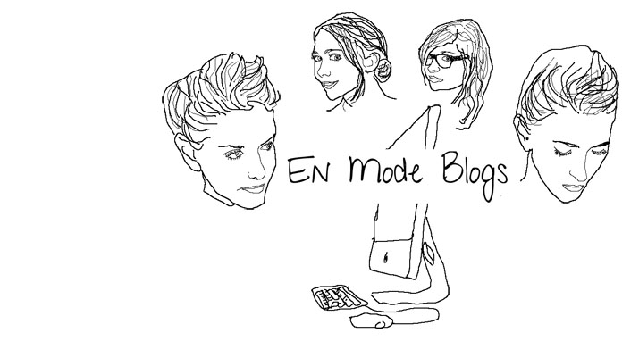 En Mode Blogs