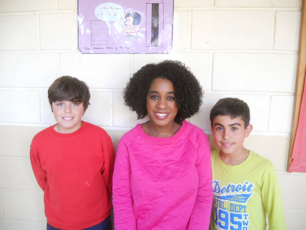 Blog de Sexto Kendra