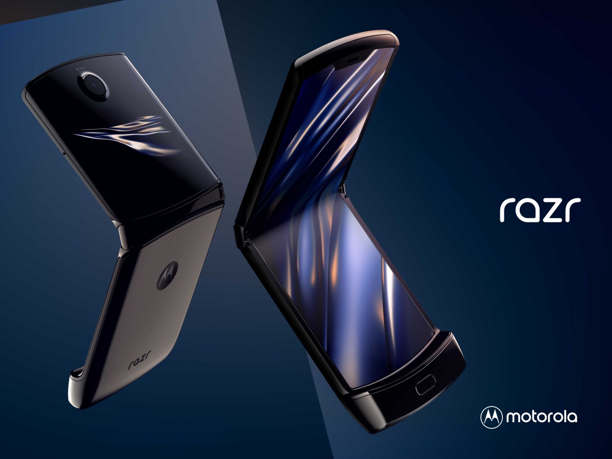 Motorola Razr Terbaru Ponsel Lipat Mahal Dengan Spesifikasi Kelas