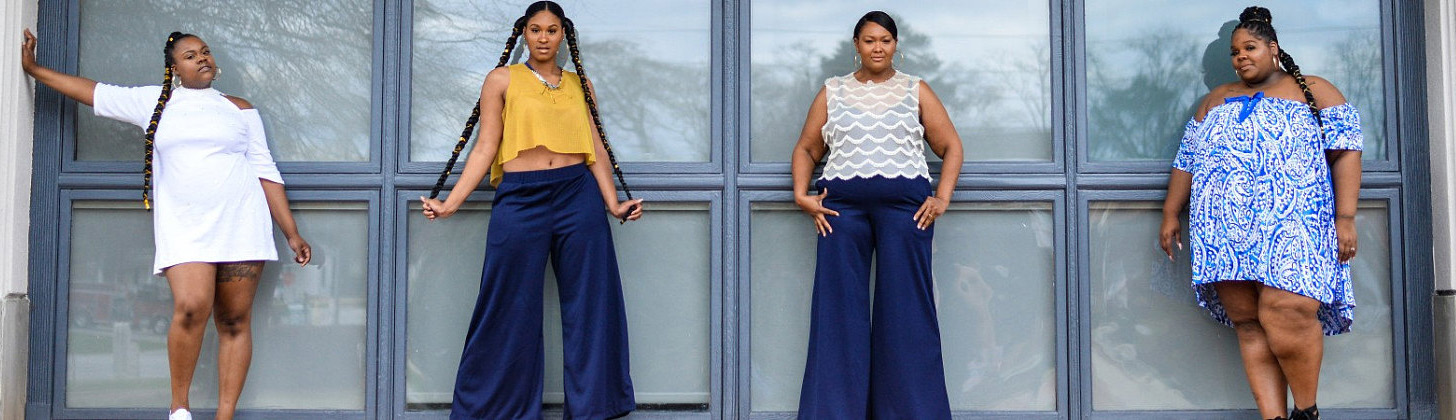 A Size 26/28 Girl's Journey on Shopping Brands That Stop at Size 24: City  Chic