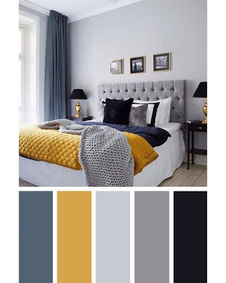Pinterest värikartta värikartta