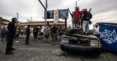 As Big Corporations Say Black Lives Matter Their Track Records