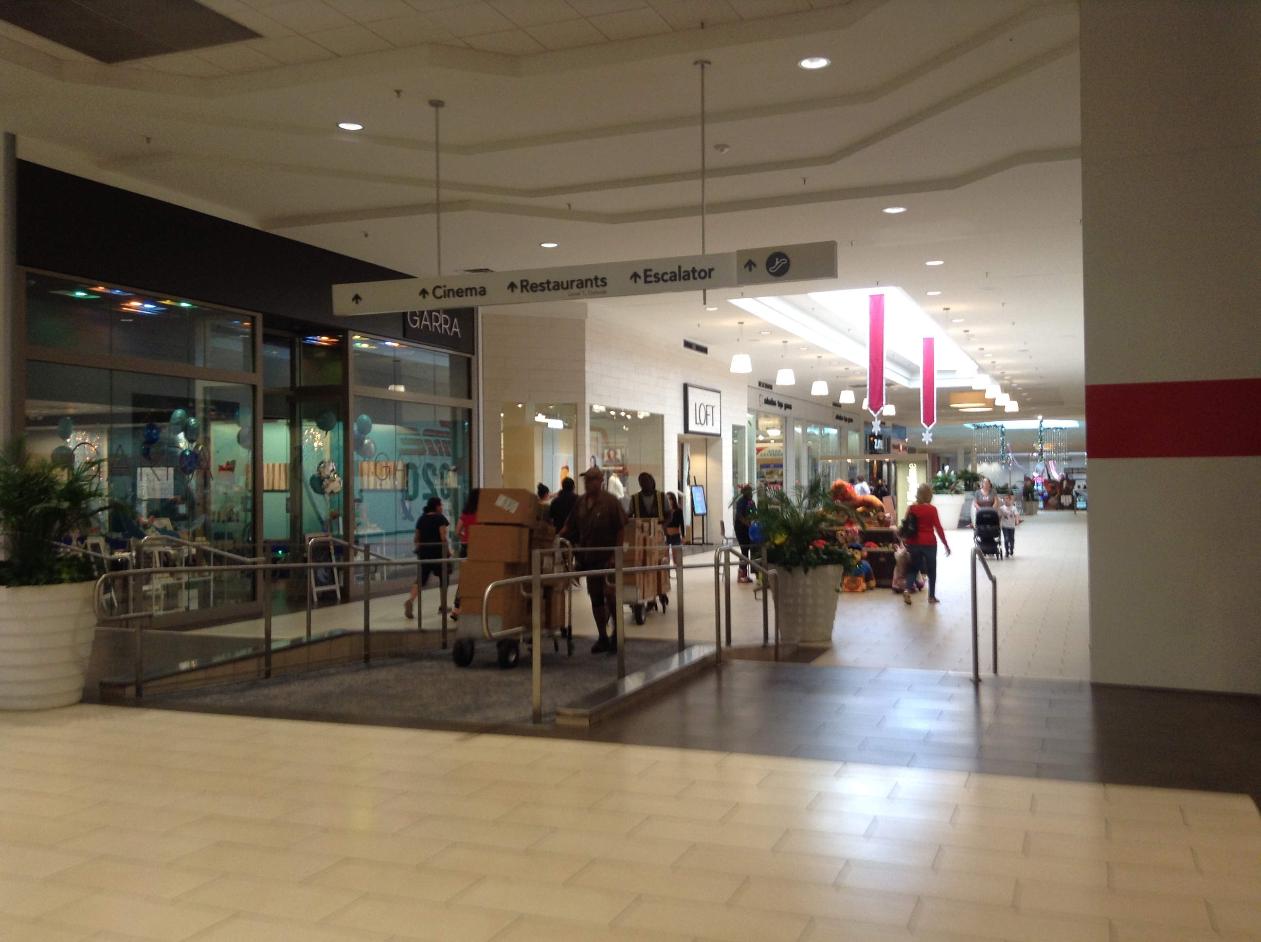 Countryside Mall Clearwater, FL