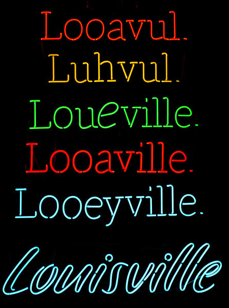 Louisville ASB 2012