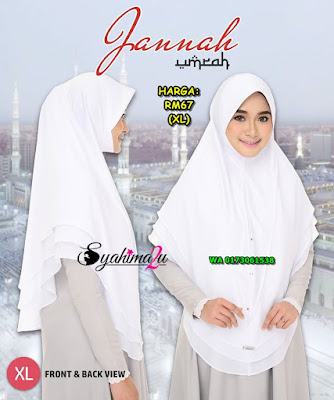Tudung-Umrah-Haji Tudung-Umrah-Haji