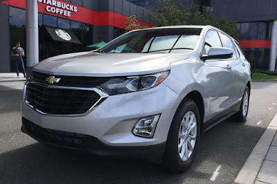 Durand Chevrolet Dealership Hank Graff Chevy Durand