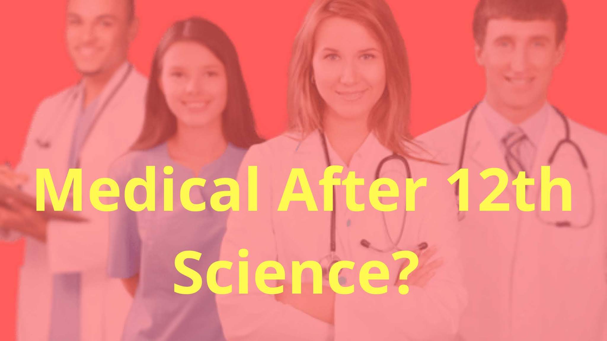 Amazing Career Options After 12th Science PCM, PCB Or PCMB