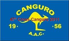 47º Cross del Canguro 2011
