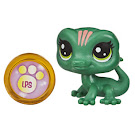 Littlest Pet Shop Lucky Pets Lucky Pets Fortune Surprise Gecko (#No#) Pet