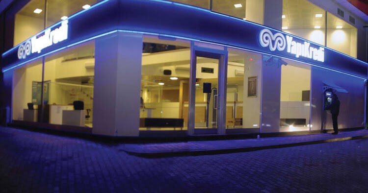 Yapi Kredi Emeklilere Ne Kadar Promosyon Veriyor