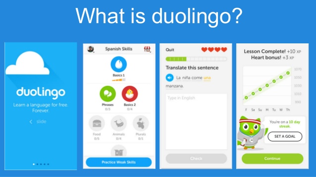 duolingo english duolingo english