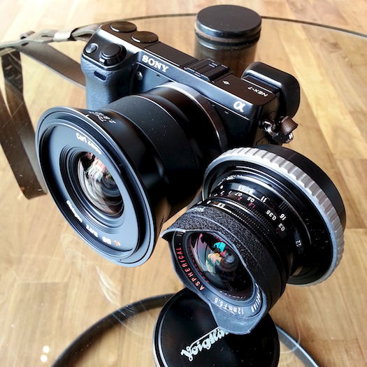 nex-7 zeiss touit 12mm voigtlander