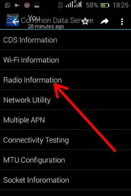 Tweak IMEI:How To Change IMEI useing MTk Engineering Mode App Tweak IMEI:How To Change IMEI useing MTk Engineering Mode App