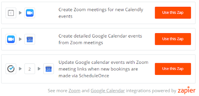 Cara Menggunakan Aplikasi Zoom Meeting
