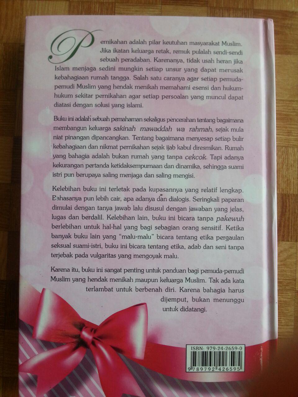 Buku Mahkota Pengantin Malaysia
