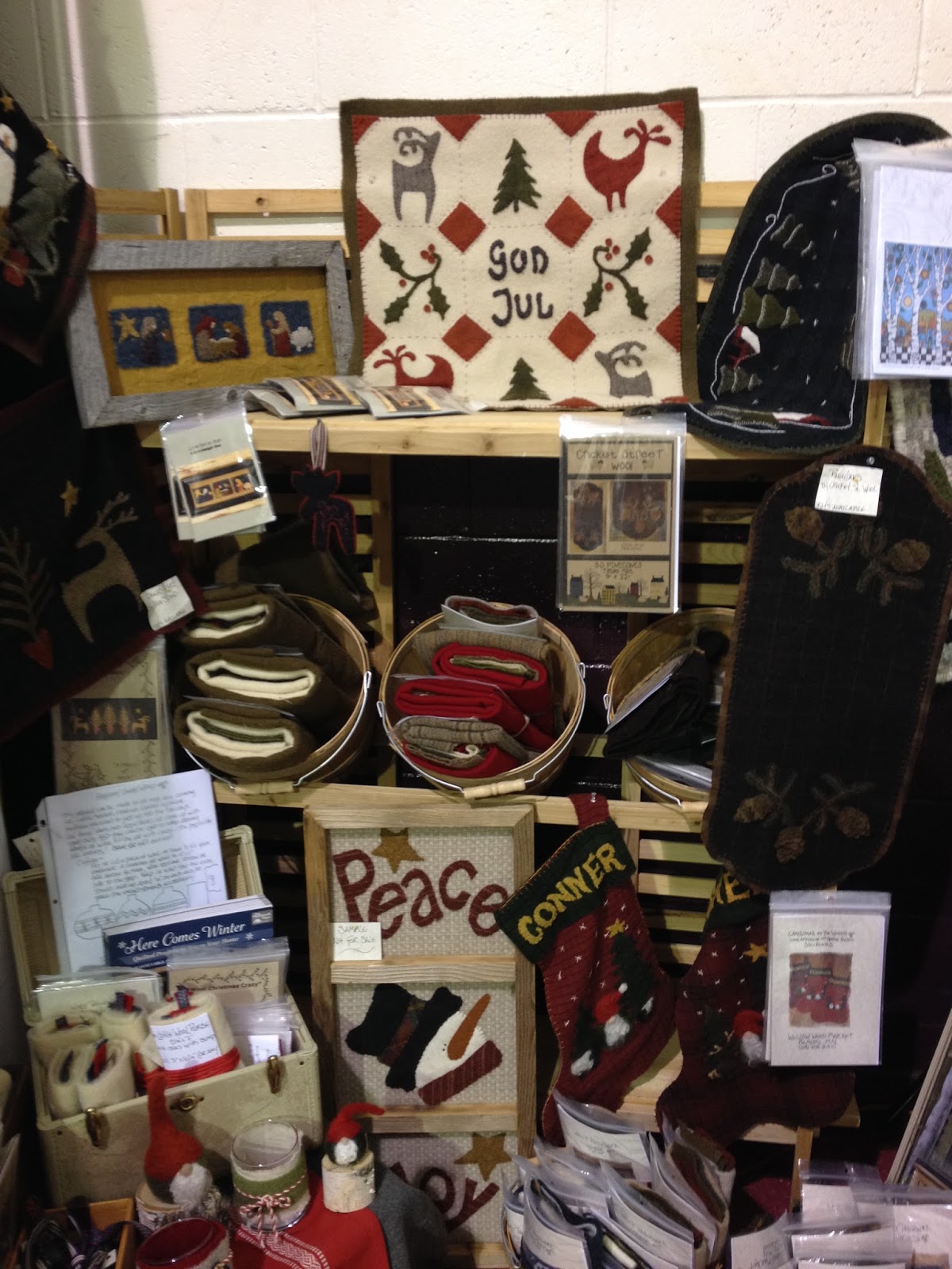 Winding Vine Wanderings Hayward Piecemakers Quilt Show