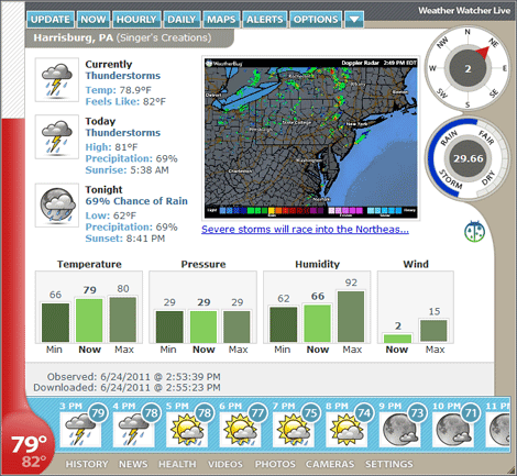 weather watcher alerts weather watcher alerts