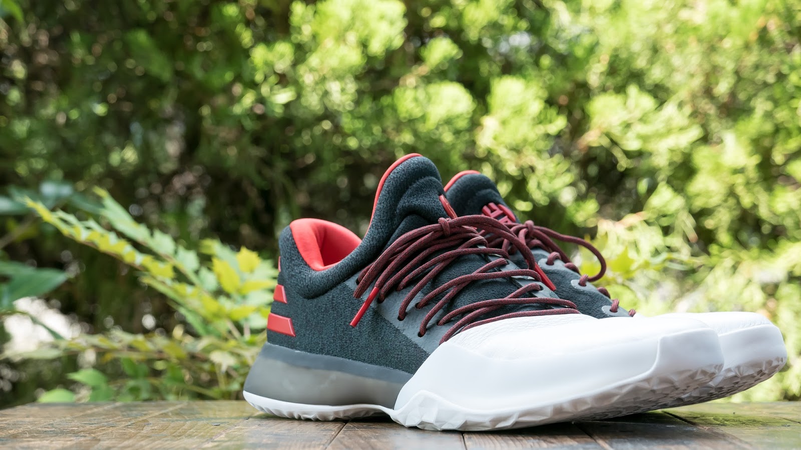 Harden Shoes Adidas Harden Vol Ls Review Harden Volume Review Hotsell