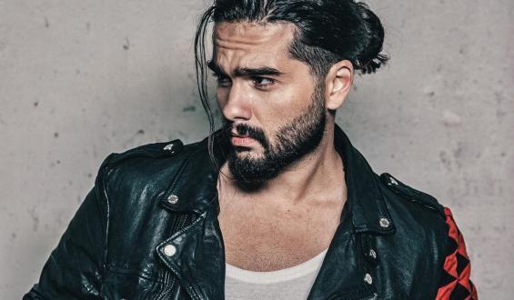  Χρήστος Μάστορας: Επανασύνδεση με πρώην σύντροφό του;