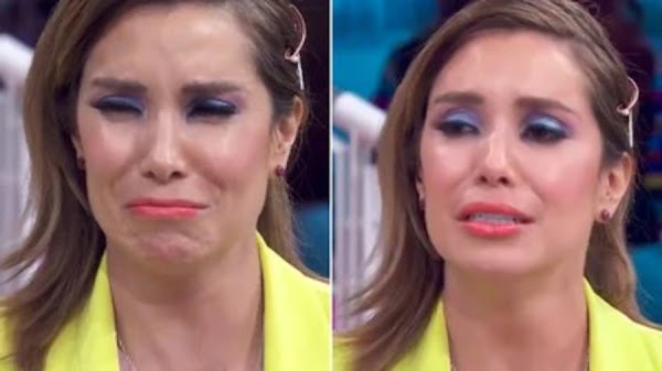 Médium revela a Andrea Escalona la ‘verdadera’ causa de muerte de Magda Rodríguez Médium revela a Andrea Escalona la ‘verdadera’ causa de muerte de Magda Rodríguez